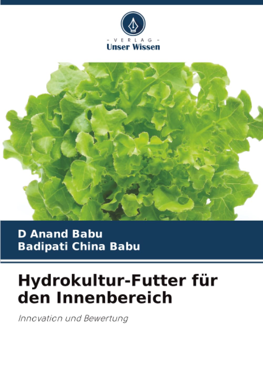 Hydrokultur-Futter für den Innenbereich: Innovation und Bewertung