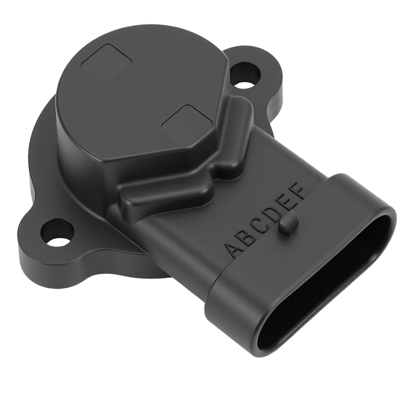 Capteur de position du papillon des gaz Compatible avec GMC 3500