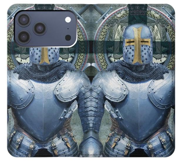 Housse iPhone 17 Pro Max Templier pour une protection intégrale en déplacement