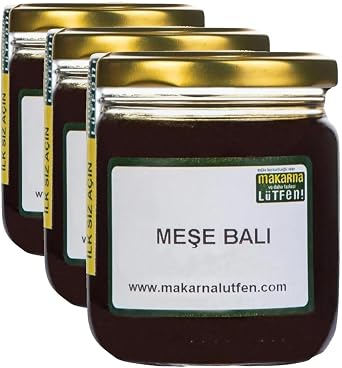 Me e Bal  260 gram 3 paketi