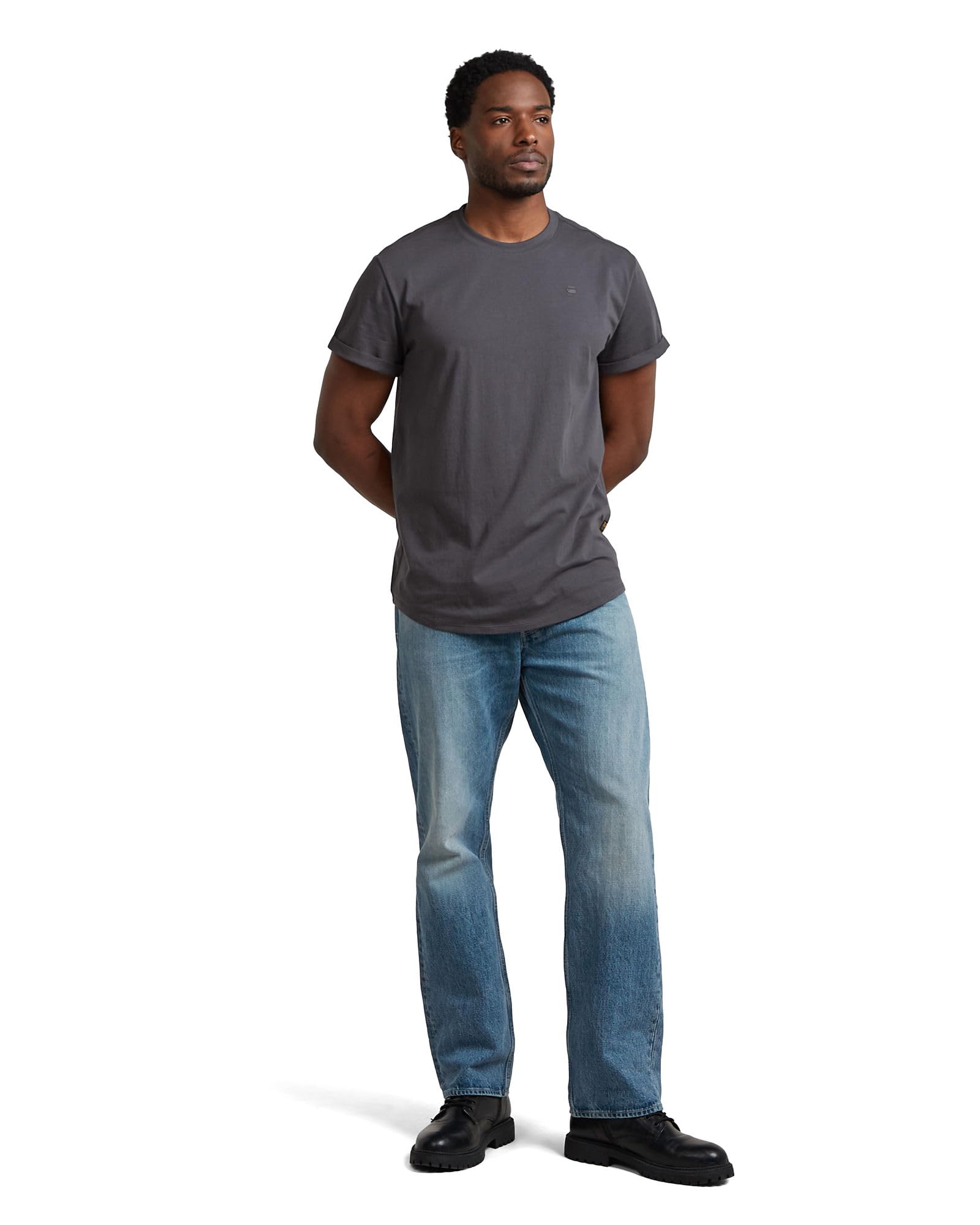 Lash T-Shirt – Ansicht 6