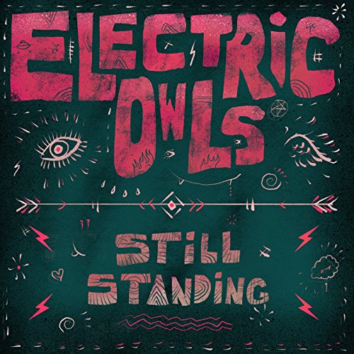 Electric Owl's