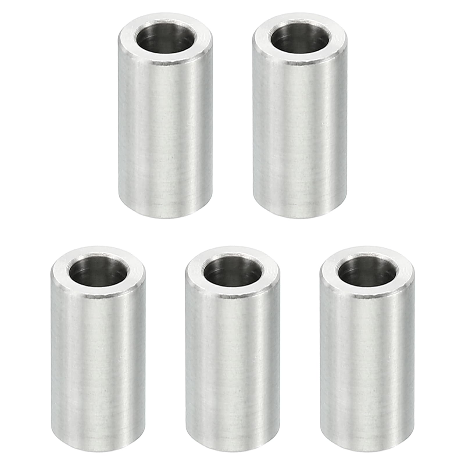 PATIKIL M4 Stainless Steel Spacers