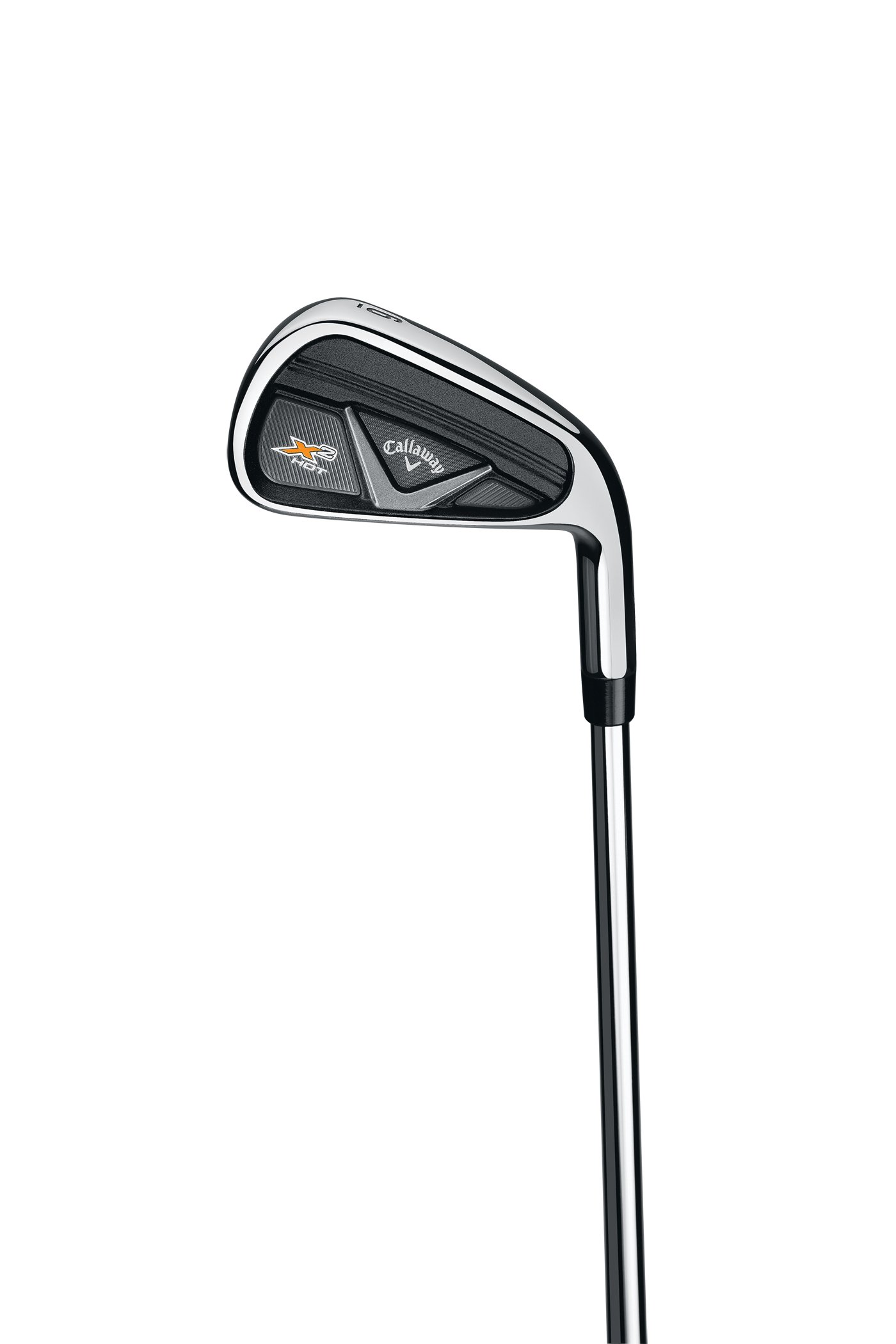 Callaway Golf Men's X2 Hot Pro Irons Set