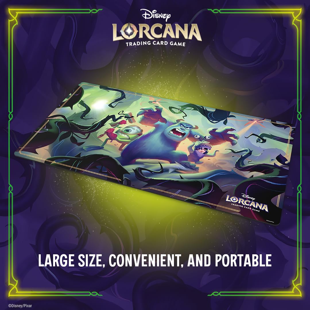 Amazon.com: Ravensburger: Disney Lorcana