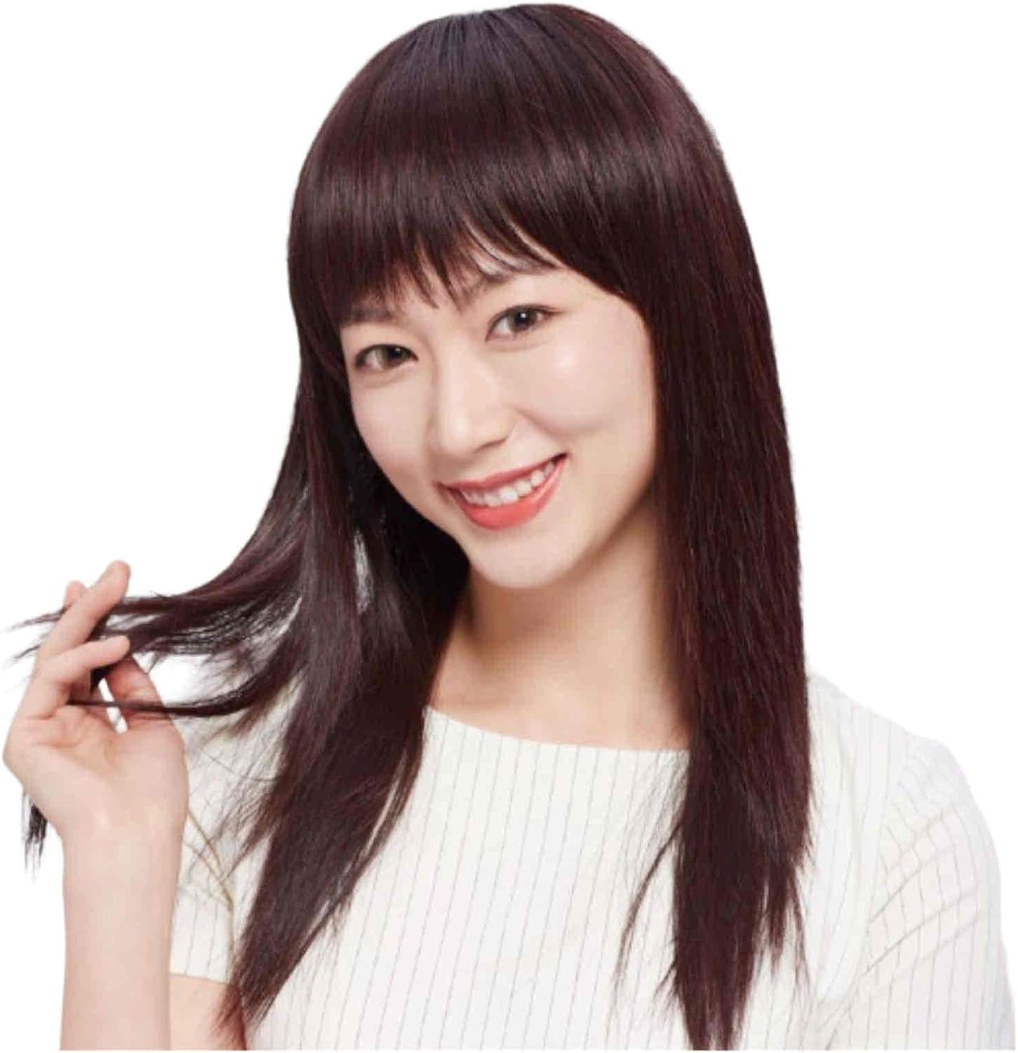 Berry&Rose 人毛100％ 医療用 ヘアピース ベリーアンドローズ