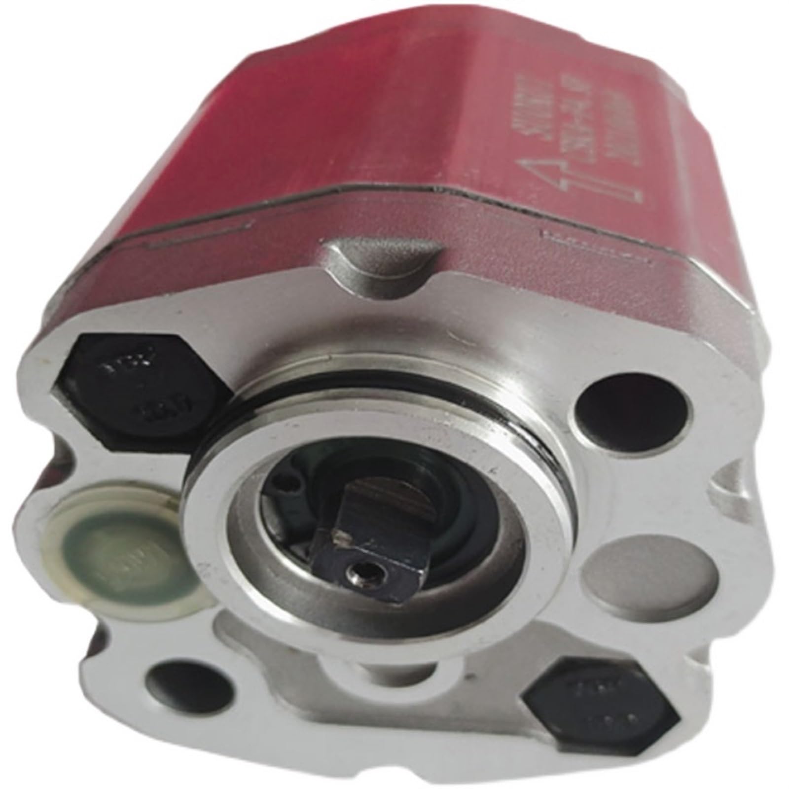 Pompa a ingranaggi di sollevamento Pompa idraulica CBK-F179BL /F130/F116 /F140/F148/F153/F158/F125BL SUNBING (Color : CBK-F153BL)