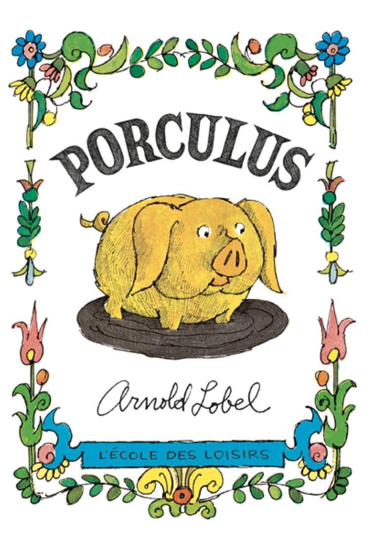 Porculus: Edition de luxe