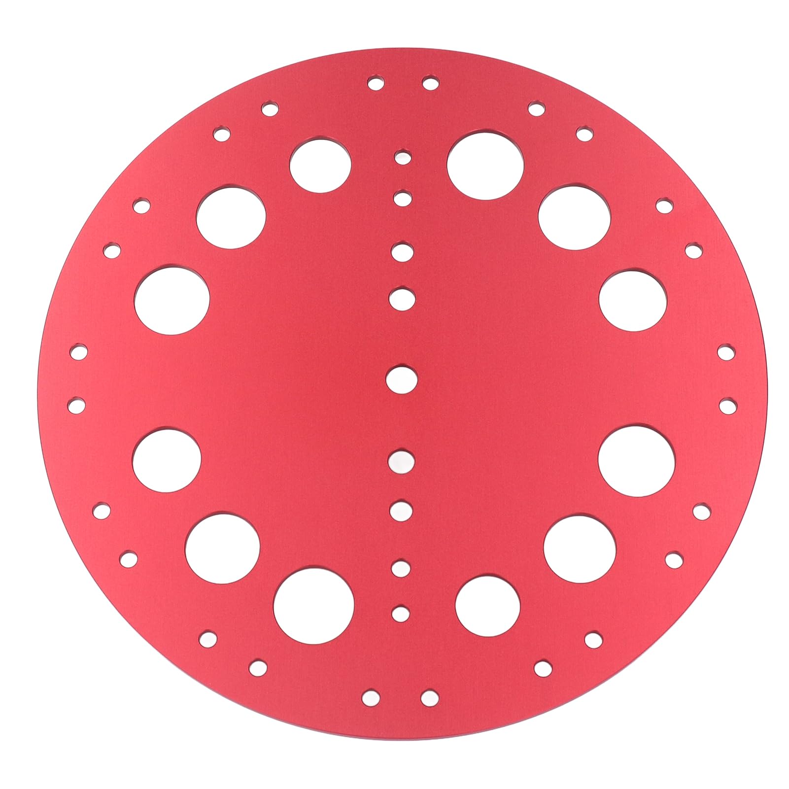 KIMISS Placa Inferior para Apnea para Aventuras en Aguas Profundas Equipo de Buceo de Aleación de Aluminio Resistente Al Agua de Mar para Mejorar la Estabilidad en Entornos Submarinos
