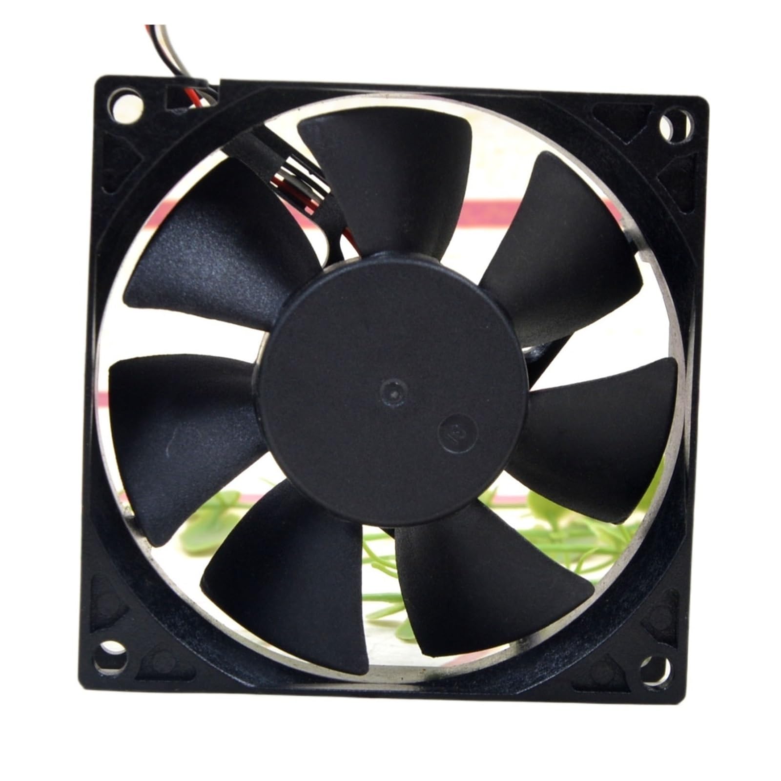 VDOQTLJT AD08012UX257301 12V 0.30A 8025 80x25mm Cooling Fan