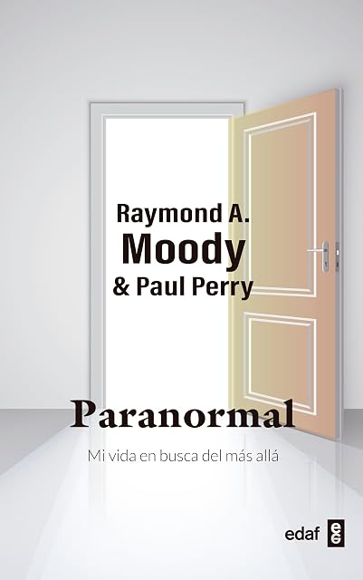 Portada de Paranormal