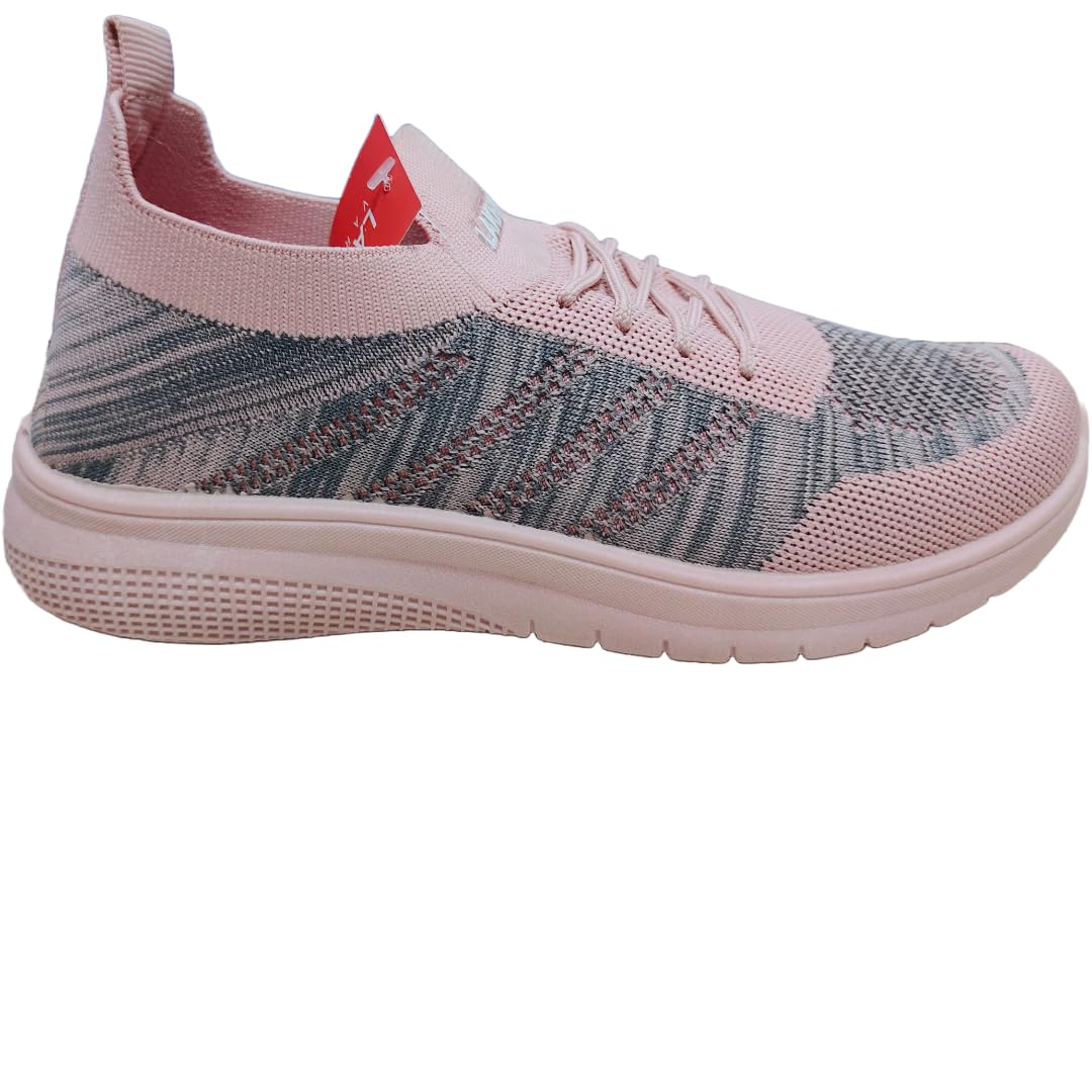 See full amazon price history chart for Lakhani VARDAAN Shoes for Women,Foot & Sports Ladies Sports WEAR (Peach, 7) Lakhani VARDAAN Shoes for Women,Foot & Sports Ladies Sports WEAR (Peach, 7) (B0CYJ7C7KT) Amazon Price History, Amazon Price Tracker