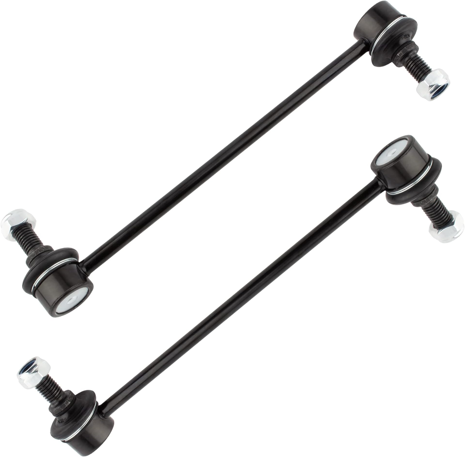 WEDOAUTO Qty(1) Front Left or Right Stabilizer Sway Bar End Link Fit For Chevrolet