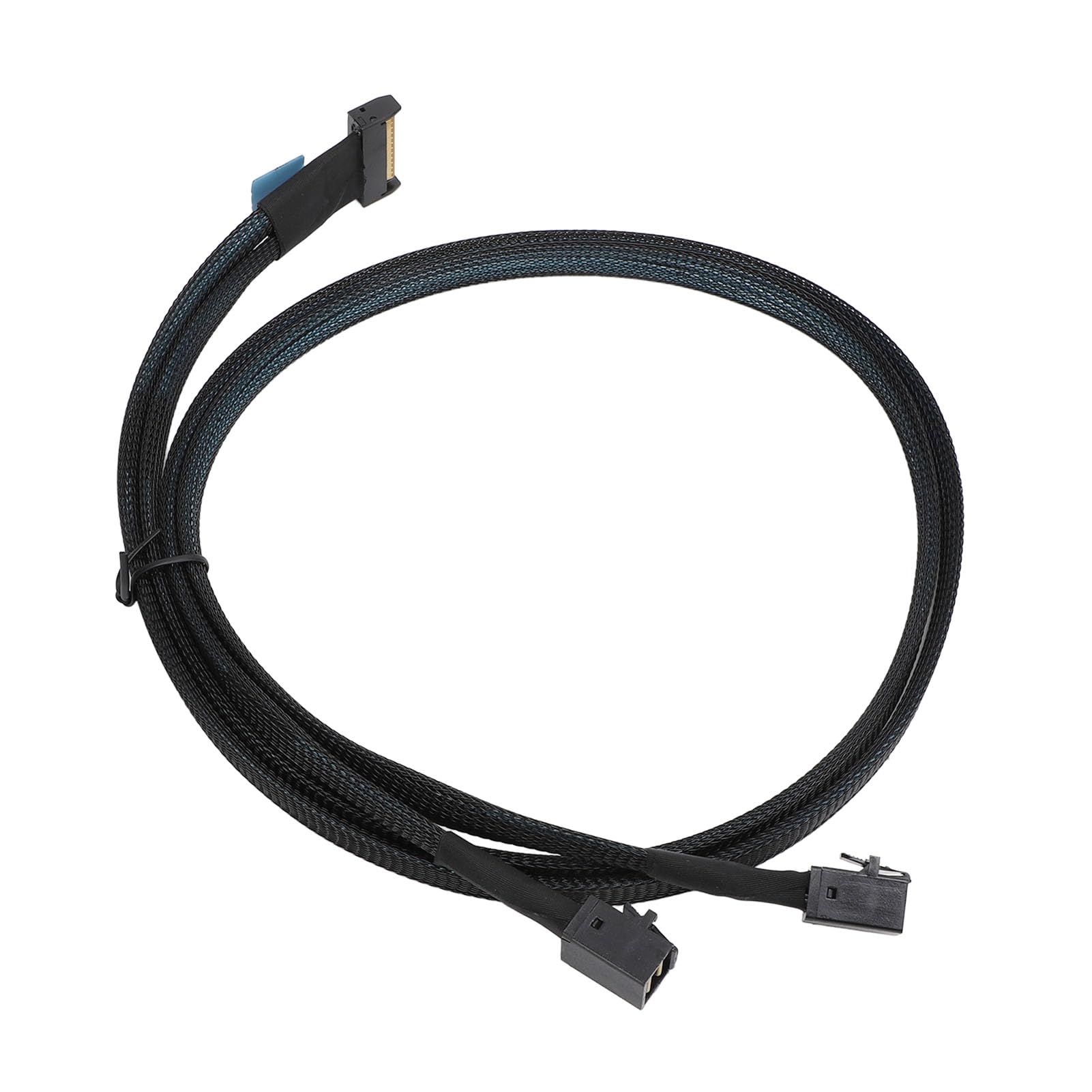 Tbest 8i a 2 SFF 8643 Cable, Alta Velocidad 32 GT/s Transferencia