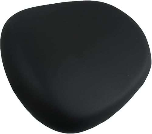 XMT-MOTO Asiento trasero del pasajero para Suzuki Hayabusa GSX1300R 2008-2017