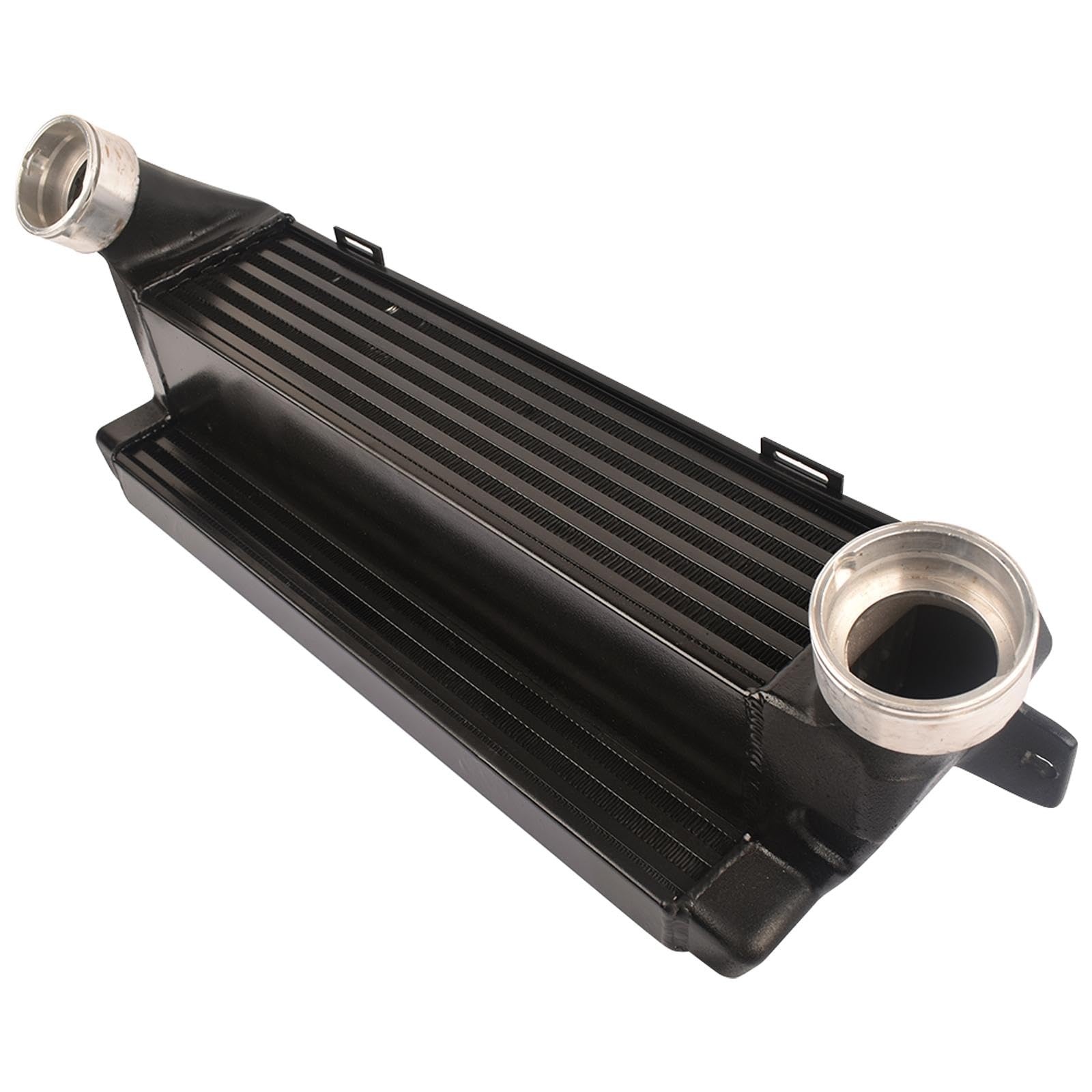 Intercooler do turbiny Turbo Intercooler pasuje do serii 3 pasuje do kabrioletu Coupe Touring E90 E91 E92 E93 325d 330d 335d Diesel 2005-2013
