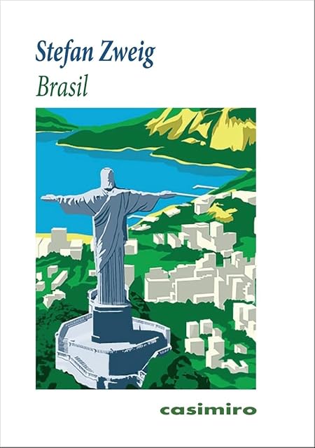 Portada de Brasil