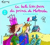 La Belle Lisse Poire Du Prince De Motordu ET 4 Autres Histoires [Livre Audio] (French Edition)