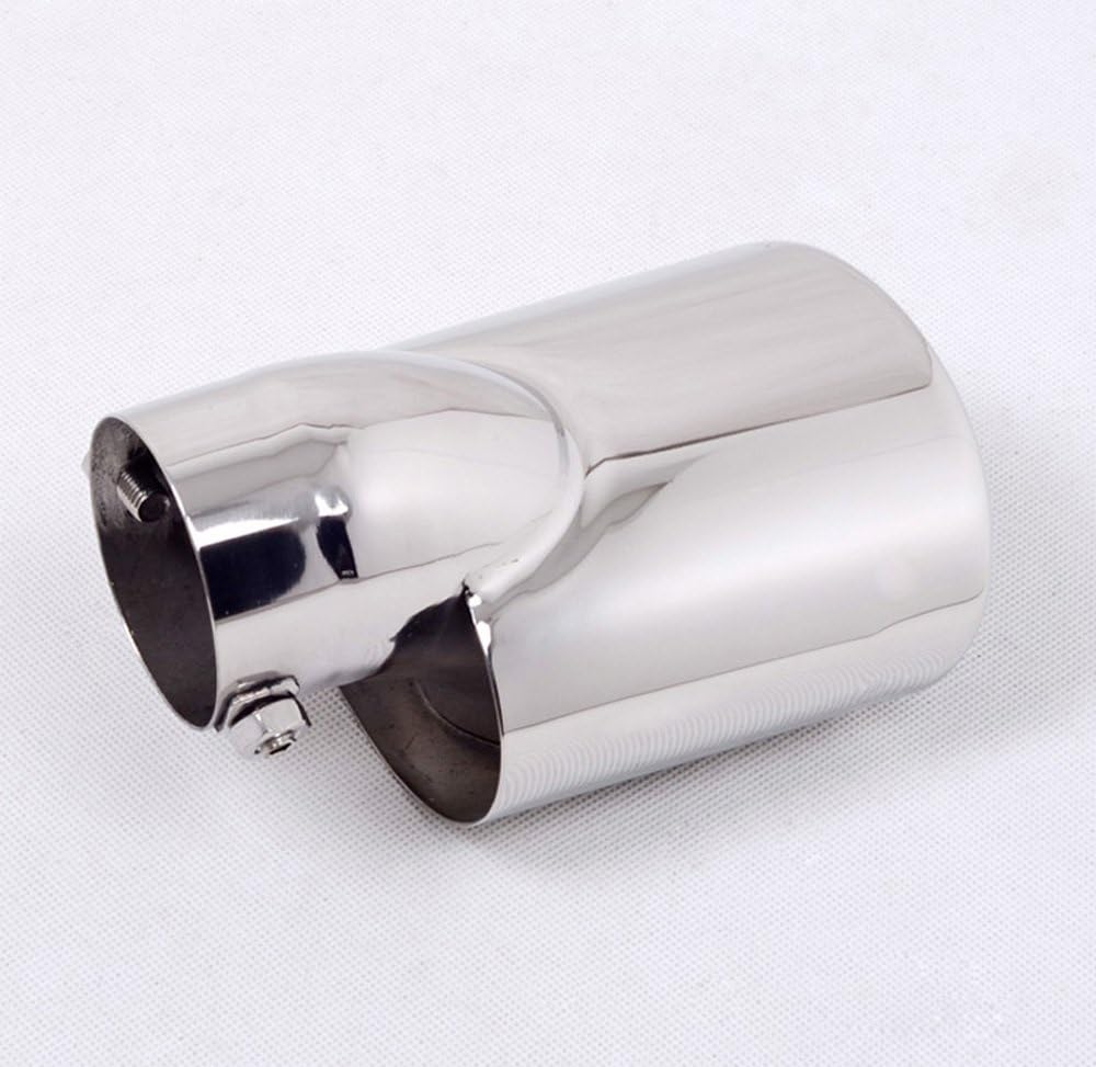 Tubo di Scarico Posteriore per Chevrolet Cruze 2009 2010 2011 2012 2013 2014 Terminale di Scarico Posteriore per Auto.