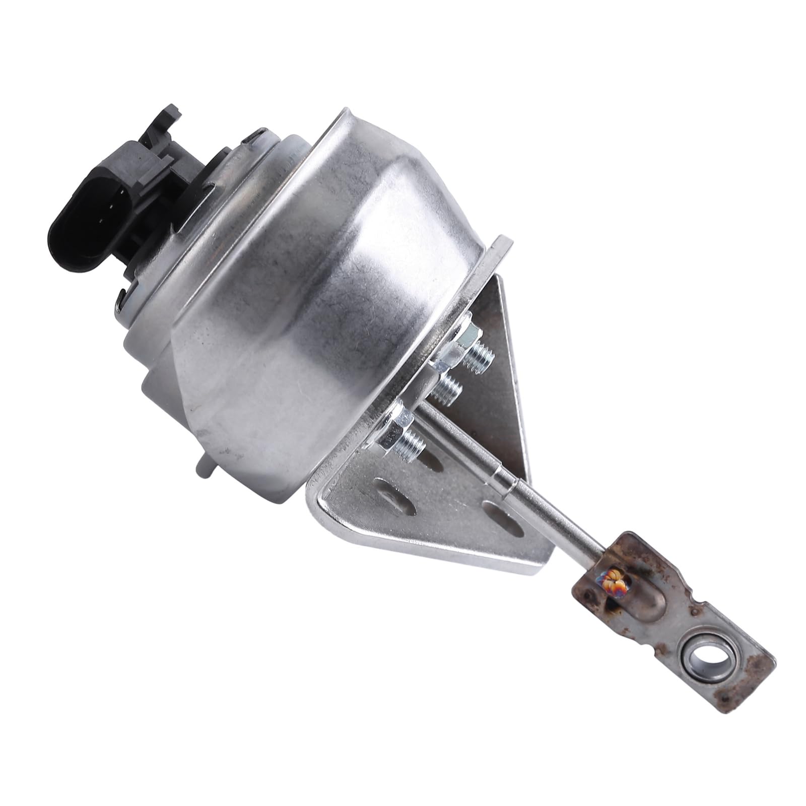Surakey Actuateurs pour turbocompresseur 04L253016H Compatible VW Audi Seat Skoda 1.6TDI Moteur Haute durabilité et qualité fiable