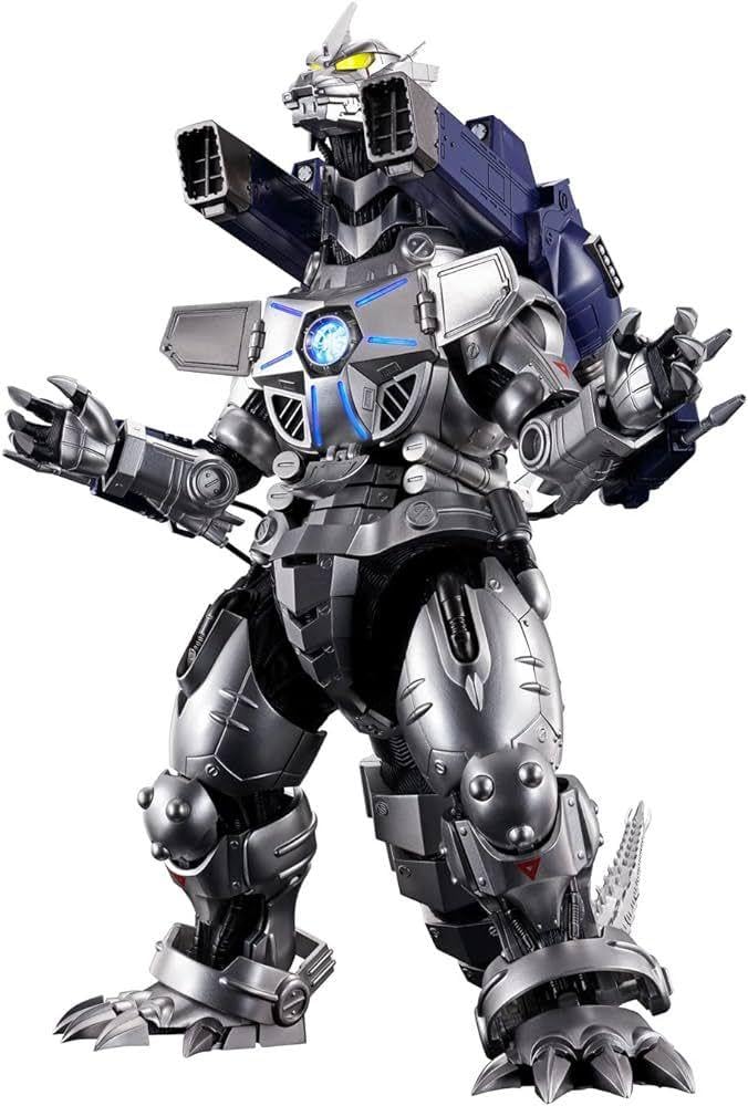 Amazon.co.jp: 超合金魂 GX-103 MFS-3 3式機龍 : おもちゃ