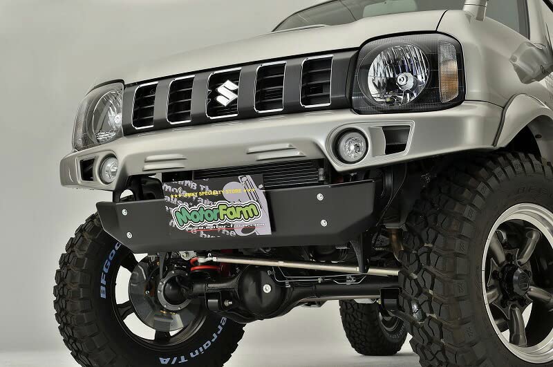 Amazon | Motor Farm (モーターファーム) ジムニー JB23(5型