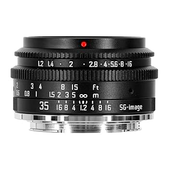 35mm F1.2 SONY Eマウント対応！単焦点レンズ！カメラは付属しません レンタル] シグマ 35mm F1.2 DG DN Art 単焦点レンズ (SONY E