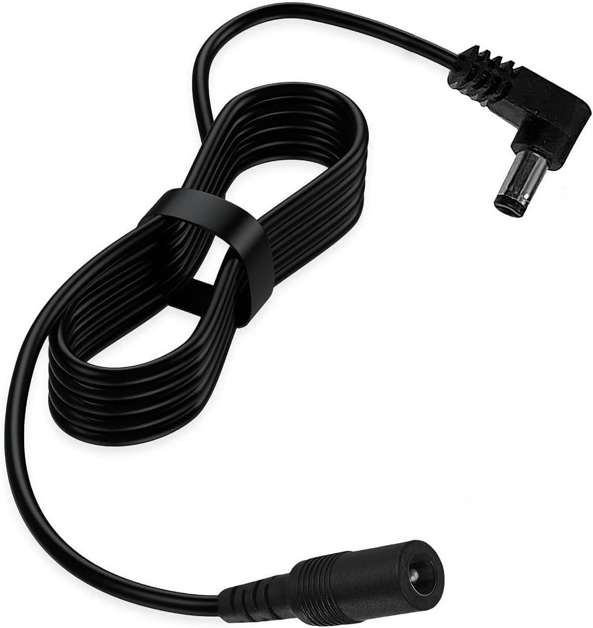 12V 2Ft Extension Cord Compatible with Gerbing & Gyde 12V All Generations Heated Clothing - Charging Power Cord for Heated Vest
