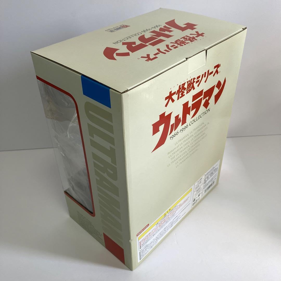 希少】キングクラブ ショウネンリック限定 ウルトラマンA 大怪獣 希少】キングクラブ ショウネンリック限定 ウルトラマンA 大怪獣
