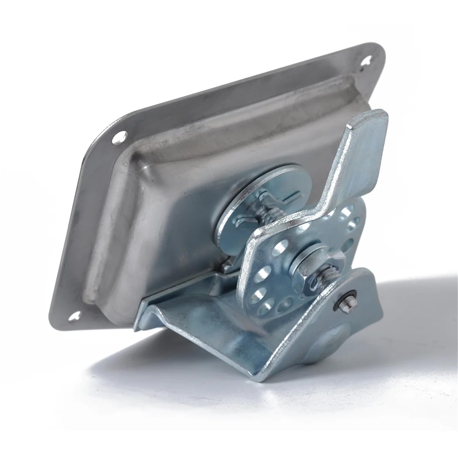 Serratura for Porta in Acciaio Inossidabile for Camper, Yacht, Veicoli, Pannello, Accessori for roulotte Interno della Cabina