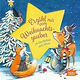  Erzähl mir vom Weihnachtszauber