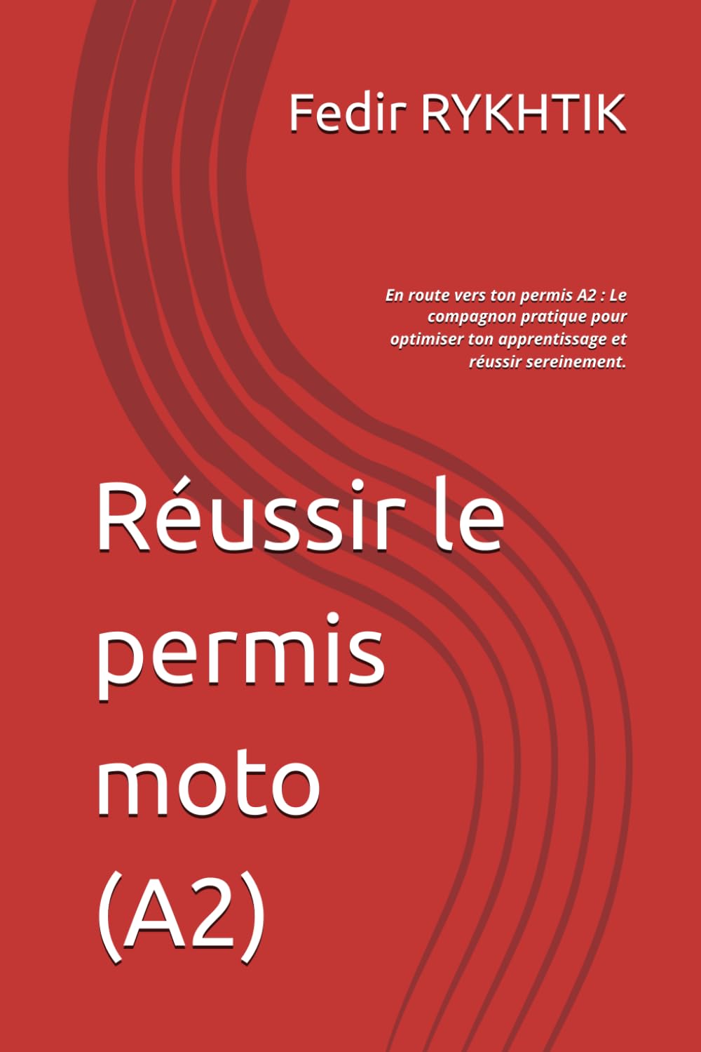 Réussir le permis moto (A2)