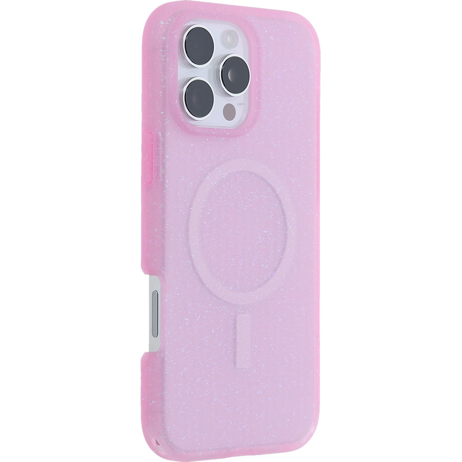 HimarinCASETiFY 16Pro ピンク Amazon.com: OtterBox iPhone 16 Pro Max Symmetry Series Soft Touch