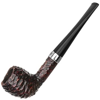 ヴィンテージ　ピーターソン　パイプ　たばこ 限定パイプ「ピーターソン・ツゲ・アニバーサリーモデル」入荷