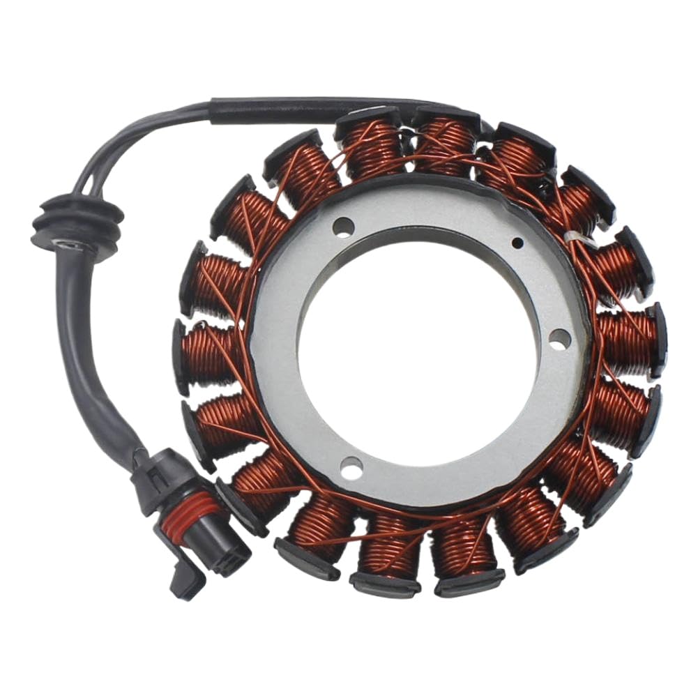 Stator bobine d'allumage pour Scrambler 1000XP et 850 Euro Forest EPS