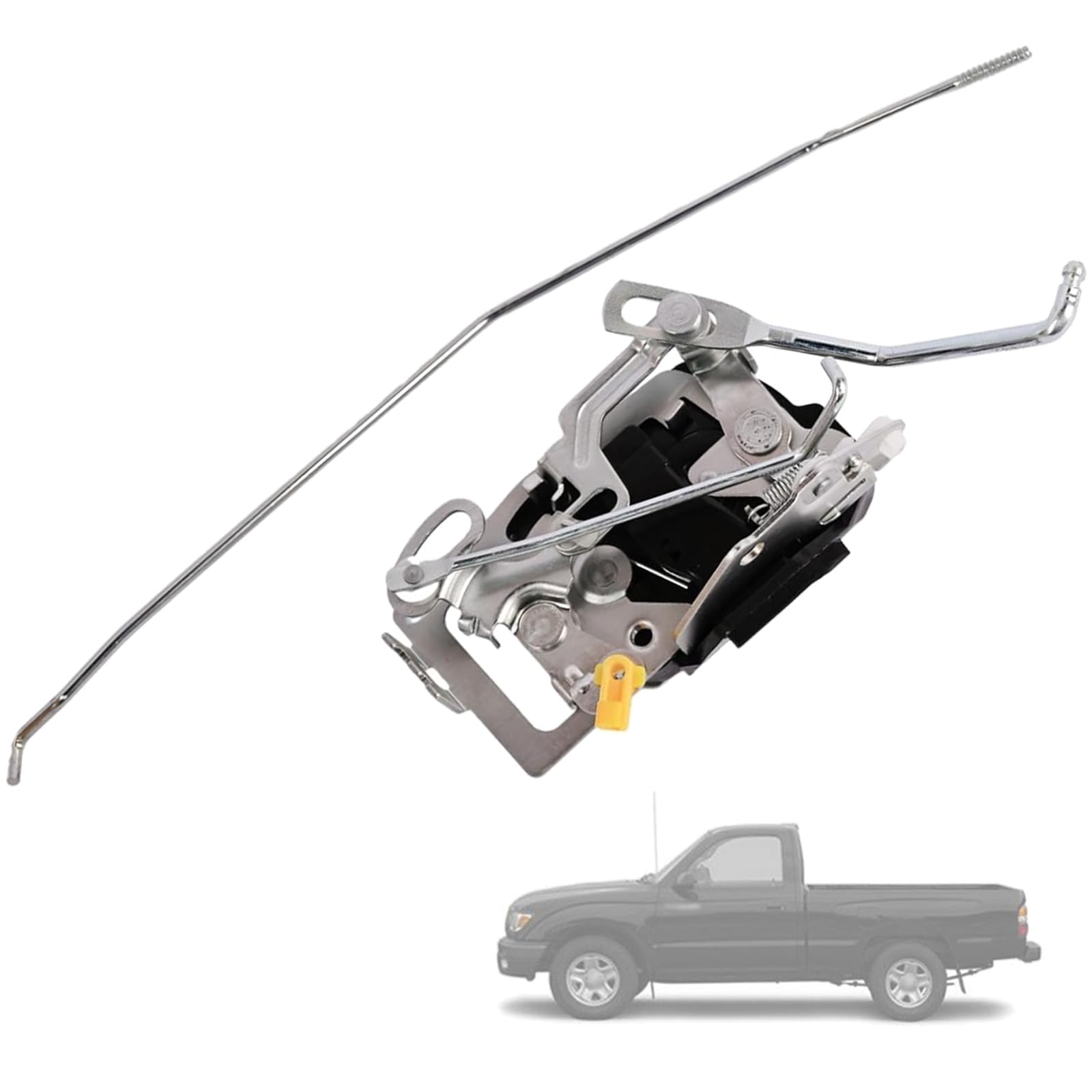 トコ Amazon.com: Getfarway Door Latch Lock 69310-04010 Compatible with