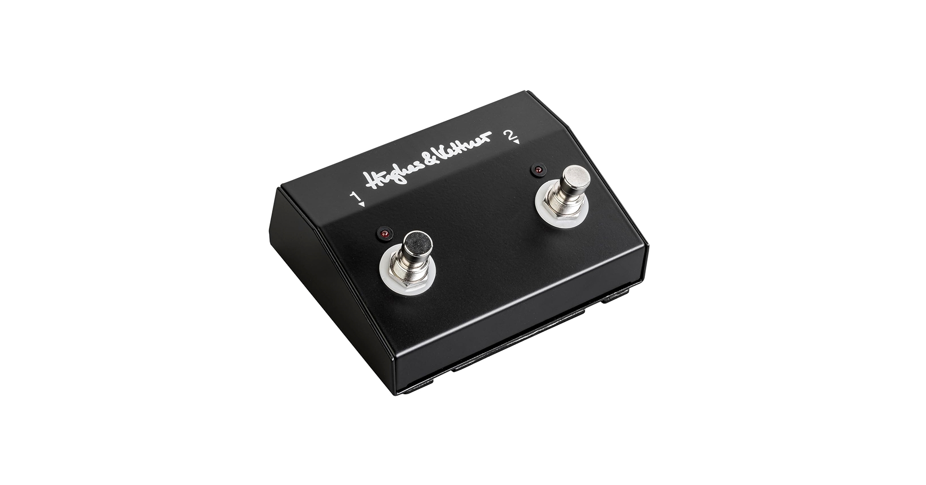 Hughes&Kettner（ヒュース＆ケトナー）Duotone フットスイッチ Hughes&Kettner（ヒュース＆ケトナー）Duotone フットスイッチ