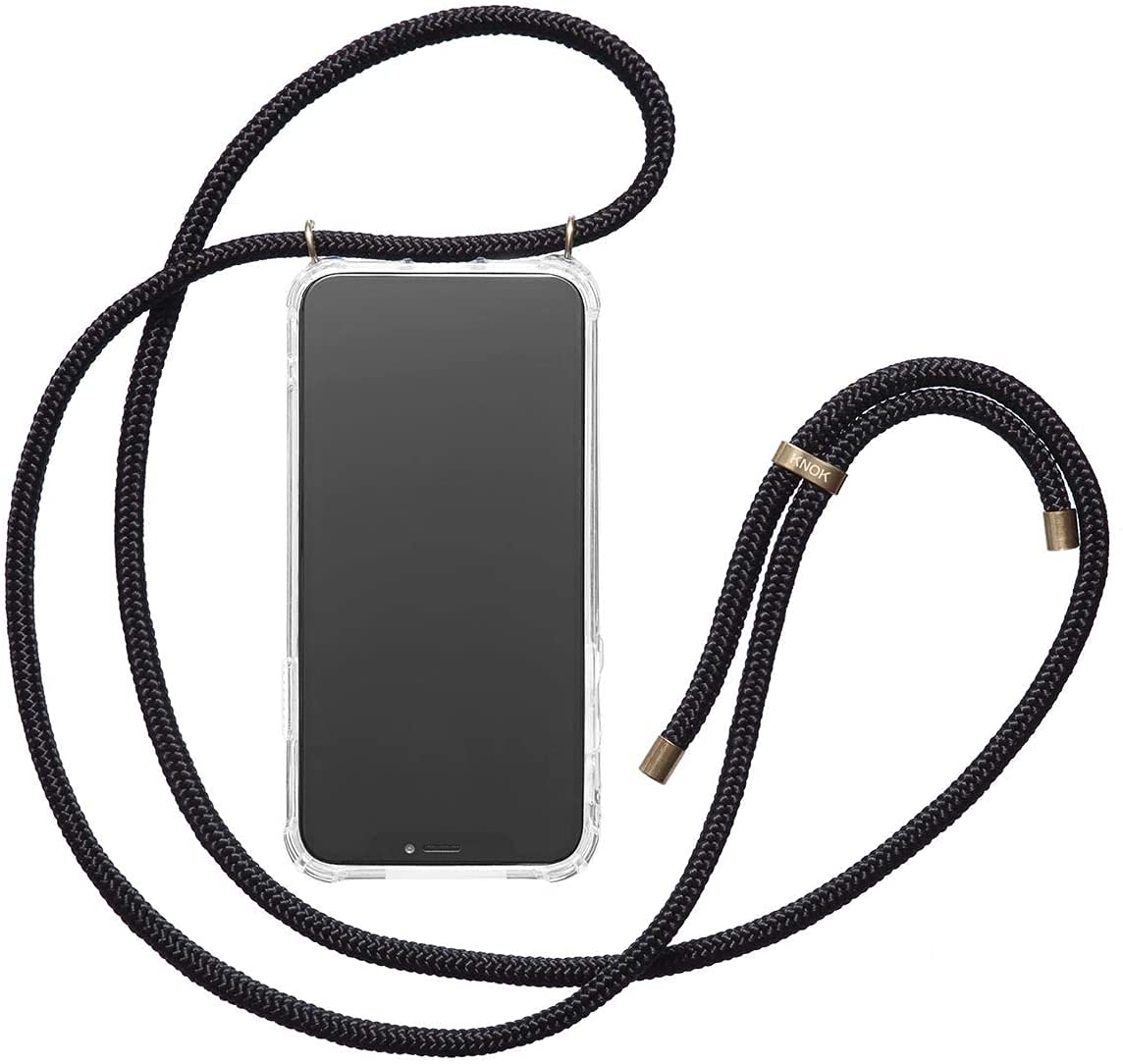 Per Apple IPHONE 13 Pro Custodia Cellulare Da Appendere Spago Catena