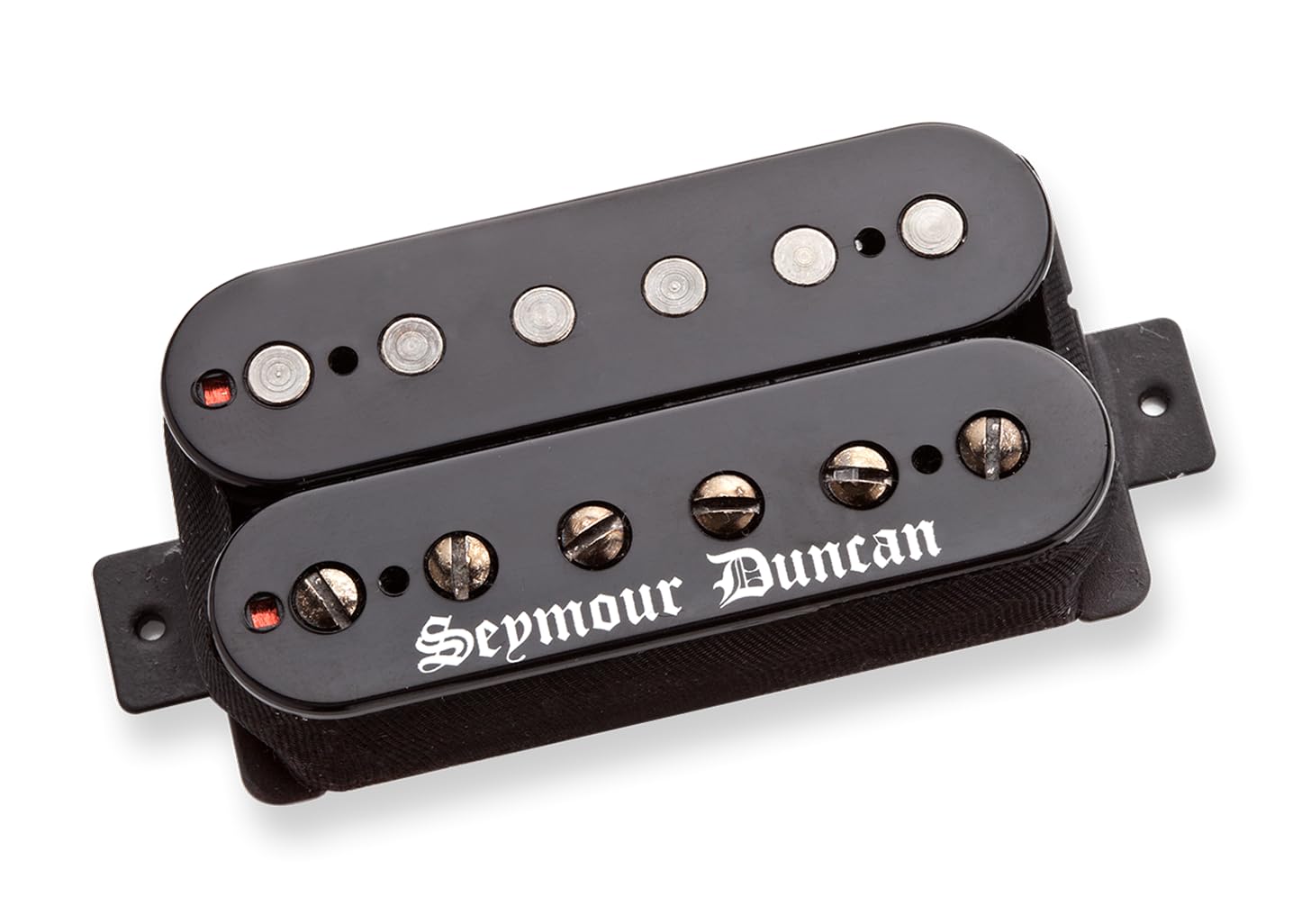 Seymour Duncan Humbucker Bridge - Guitar pickup Black