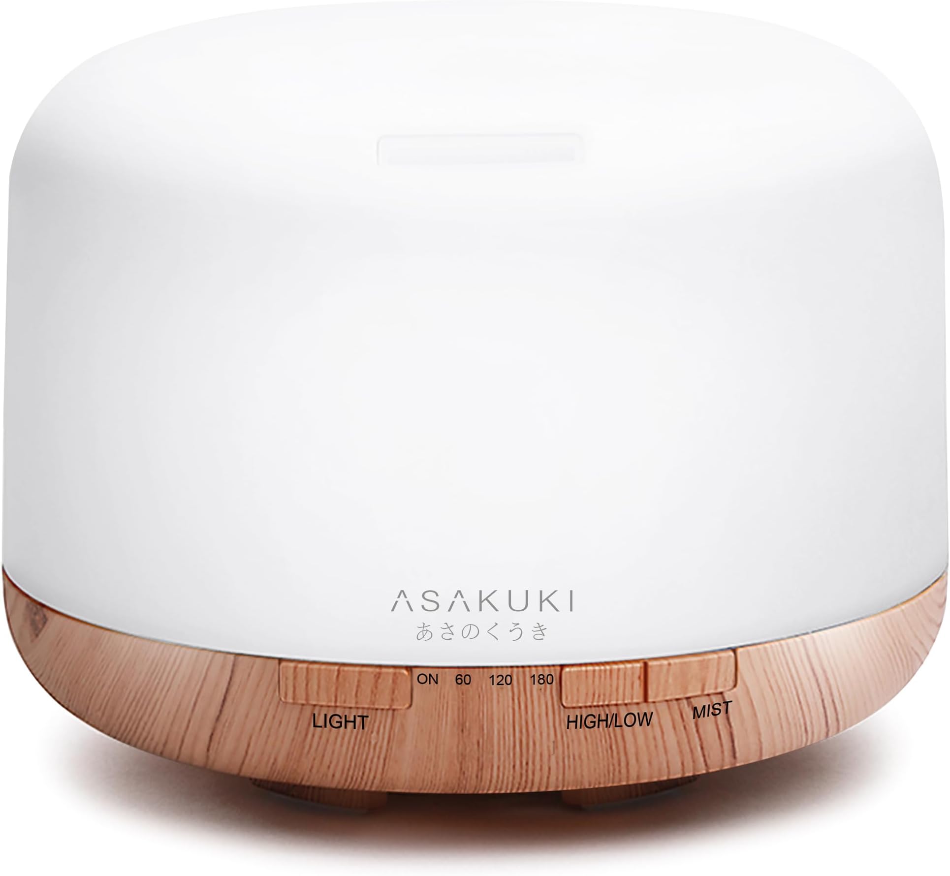 ASAKUKI Diffuser