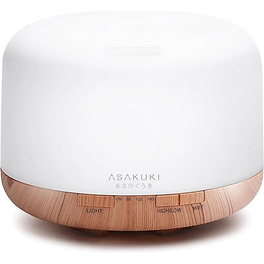 ASAKUKI Diffuser