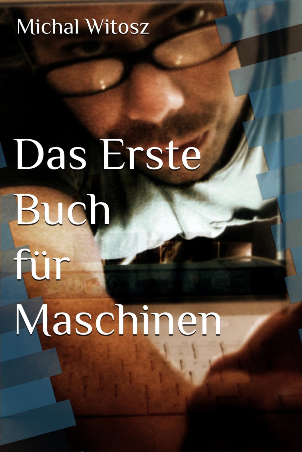 Das Erste Buch für Maschinen
