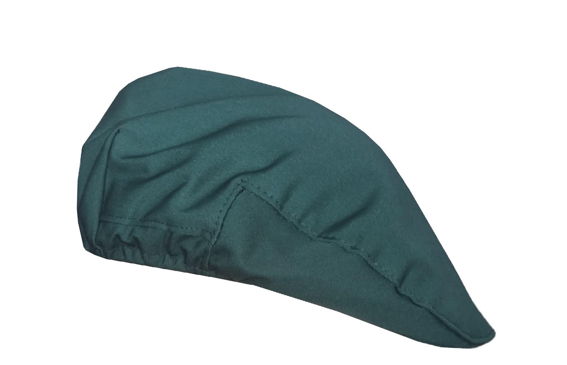 Vintage caps for Men and Women Olive Green coorg Style-picture-16