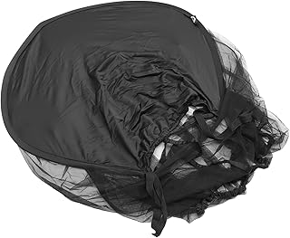 Toyvian Carrinho Toldo Guarda-Sol Carrinho De Bebê Toldo Guarda-Sol Tecido Lycra Universal Guarda-Sol Bebê Preto Carrinho De Bebê Capa Sombreamento Carrinho Toldo Carrinho Guarda-Sol