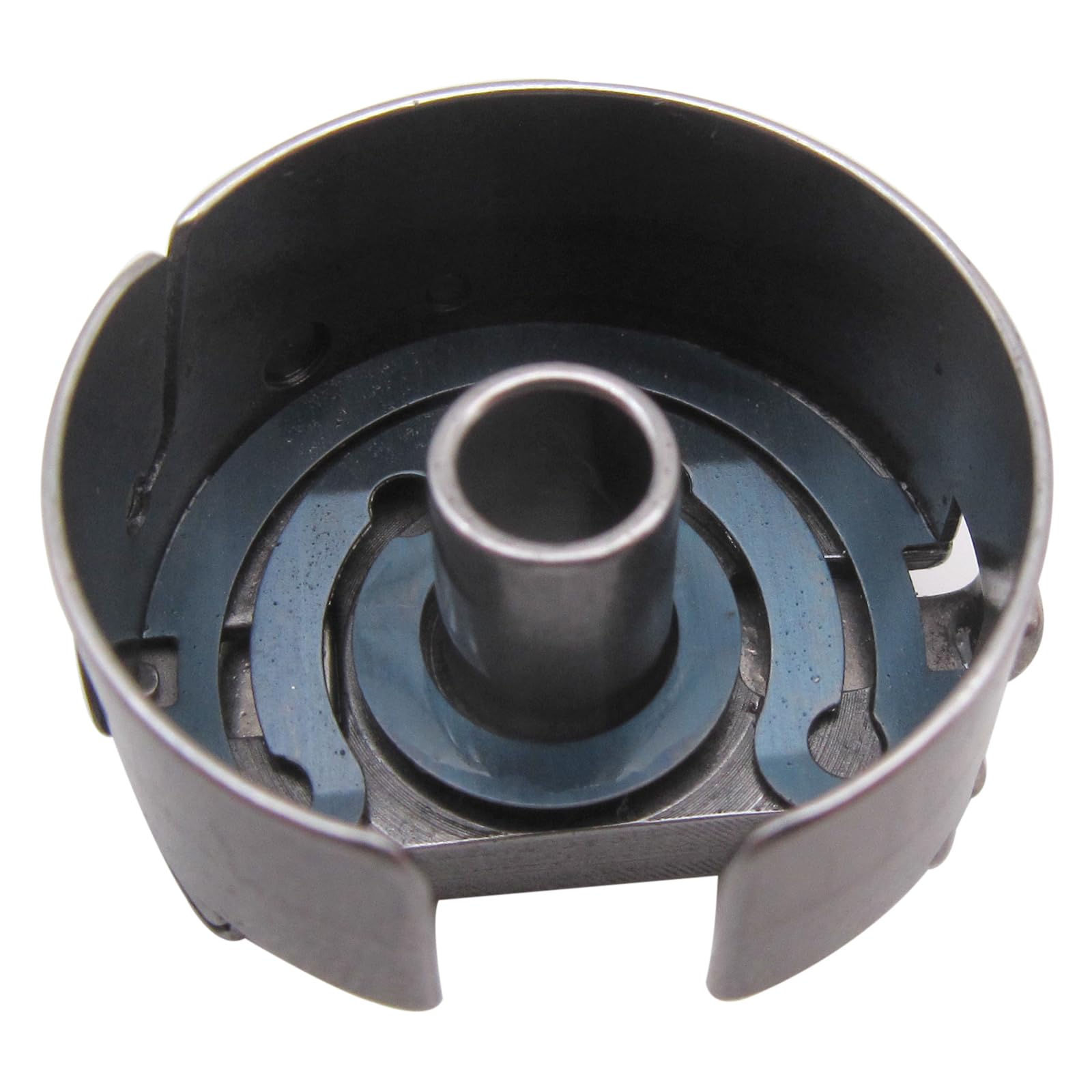 Spulenkapsel #283603 - Ersatz Für Singer & Bernette Nähmaschinen