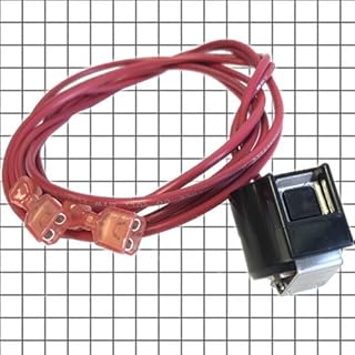 0130M00098 - OEM Upgraded Replacement for Goodman Control Defrost Sensor