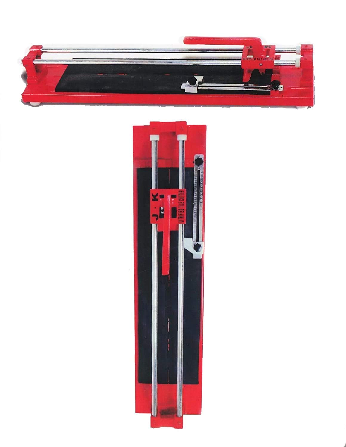 FD1 24" Vitrified/Ceramic Tile Cutter Amazon.in Home Improvement
