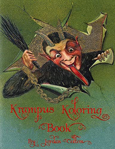 Krampus 