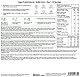 Protein Works - Vegan Protein Extreme, Zusätzliche Vitaminmischung, Veganes Proteinpulver, Pflanzlicher Protein Shake, 57 Shakes, Vanillecreme, 2kg