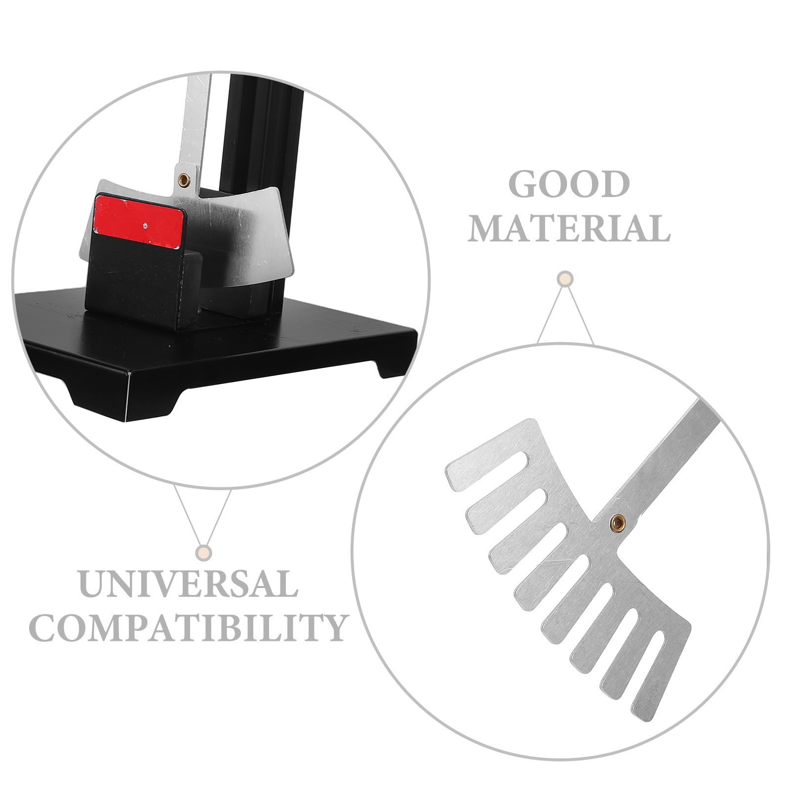 Elektromagnetik Experimentiermaterial aus Kunststoff